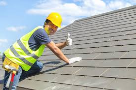 Professional Roofing in Erin, TN